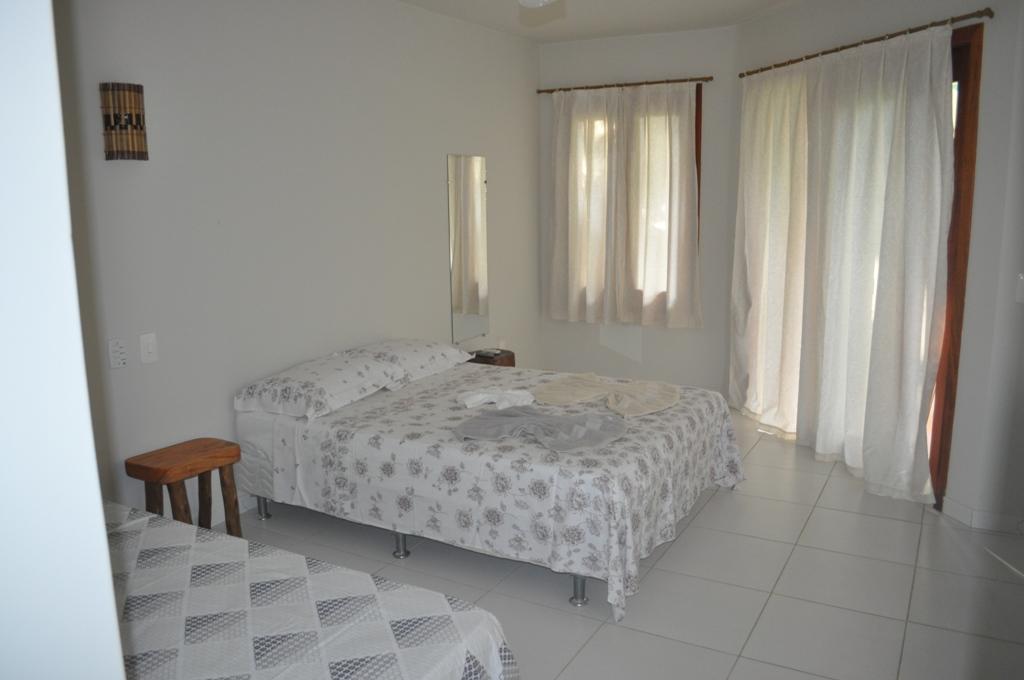Villa Cayana Barra Grande  Exterior photo